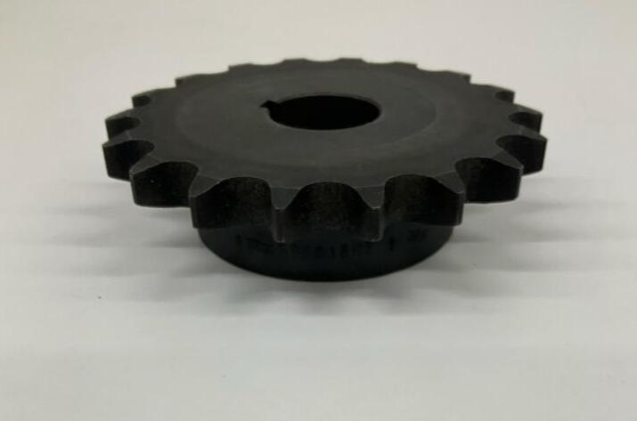 Martin  60BS18HT-1-3/16  #60 Chain Finished Sprocket 1-3/16'' Bore  18 Teeth