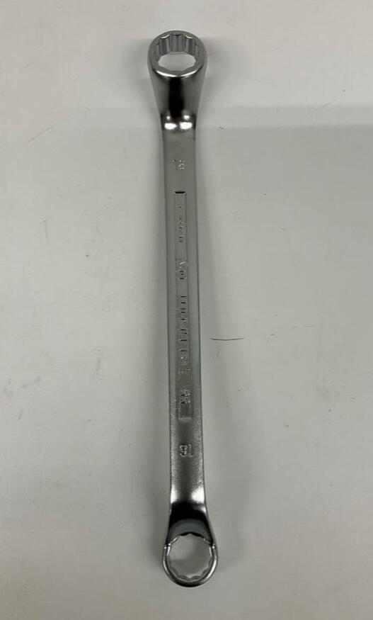 Facom  55A.16x18 Deep Offset 12-Point Boxed Wrench 16x18mm - 0