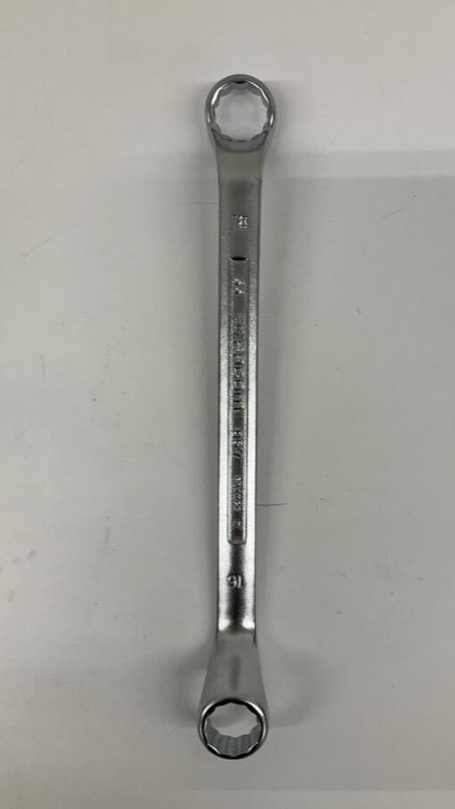 Facom  55A.16x18 Deep Offset 12-Point Boxed Wrench 16x18mm