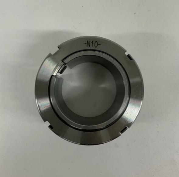 SKF  SNW-10X1.11/16  Adapter Assembly 10x1-11/16''