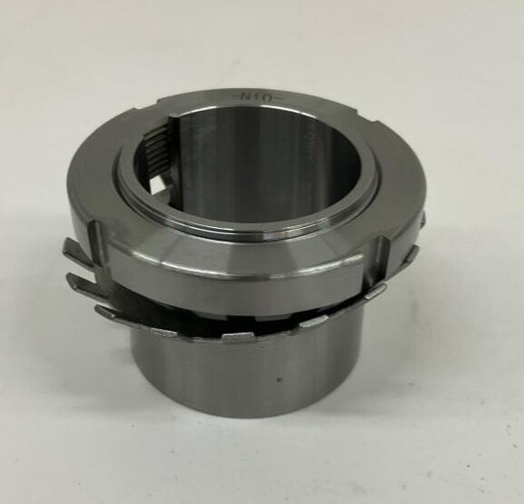 SKF  SNW-10X1.11/16  Adapter Assembly 10x1-11/16''