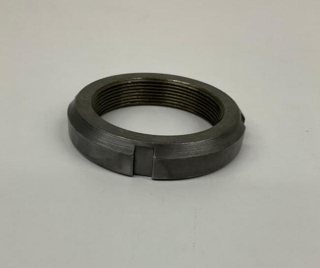 SKF  N10  Bearing Lock Nut  1.967''-18 Thread