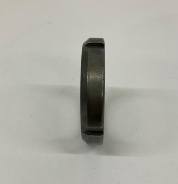 SKF  N10  Bearing Lock Nut  1.967''-18 Thread