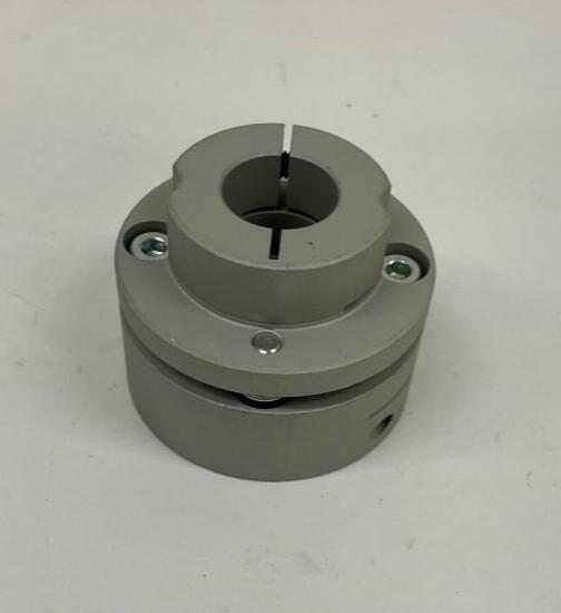 Zero-Max  SD040R  Single Flex Servo Coupling  15mm x 16mm  No Keyway