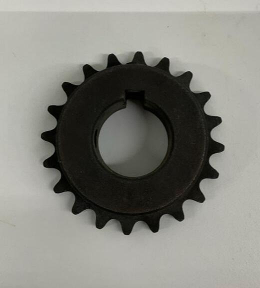 Martin  35BS20-1  #35 Chain Finished Sprocket 20 teeth,  1'' Bore