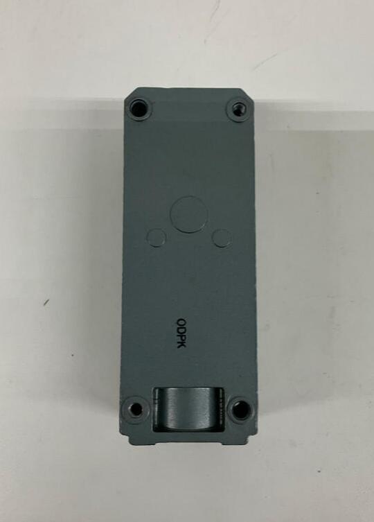 Allen Bradley 802T-AT  Limit Switch Base Series 1