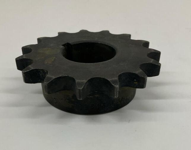 Martin  50BS15-1-1/4  #50 Chain Finished Sprocket 1-1/4'' Bore,  15 Teeth