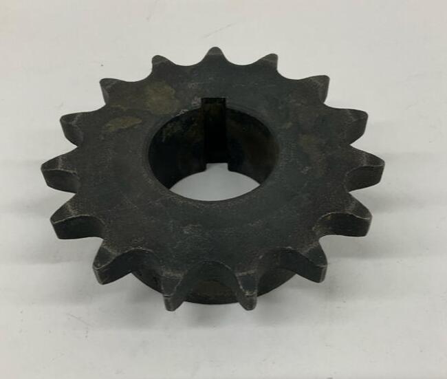 Martin  50BS15-1-1/4  #50 Chain Finished Sprocket 1-1/4'' Bore,  15 Teeth - 0