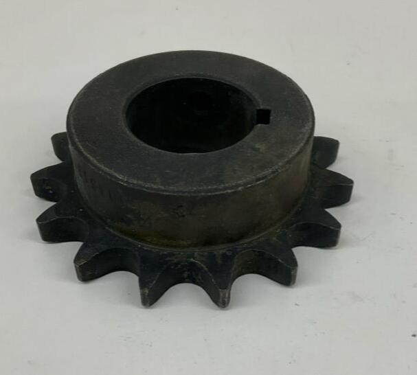 Martin  50BS15-1-1/4  #50 Chain Finished Sprocket 1-1/4'' Bore,  15 Teeth