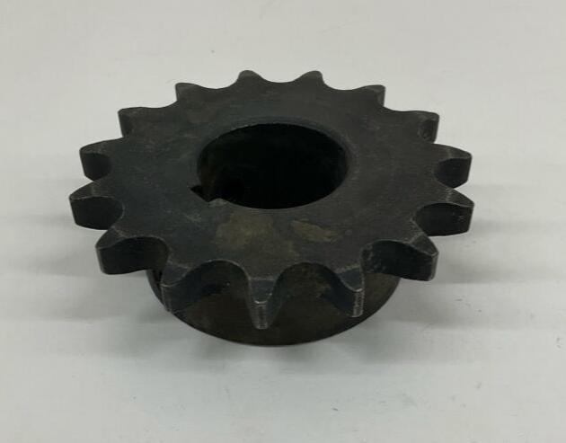 Martin  50BS15-1-1/4  #50 Chain Finished Sprocket 1-1/4'' Bore,  15 Teeth