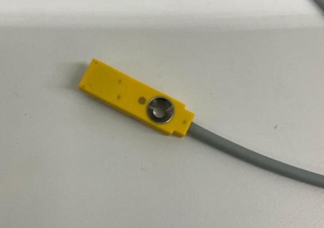 Turck  BI2-Q5.5-AP6X  Proximity Switch Sensor  1613000