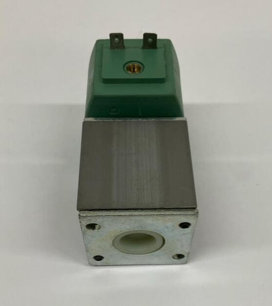 Asco  OPSP8340G1  120VAC Solenoid Valve  1/4''