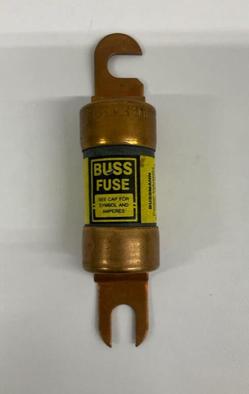 Bussmann Buss ALS-200  200 Amp Fuse