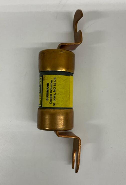 Bussmann Buss ALS-200  200 Amp Fuse