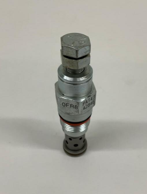 Sun Hydraulics  RDDA-FAN Relief Valve  5000 PSI