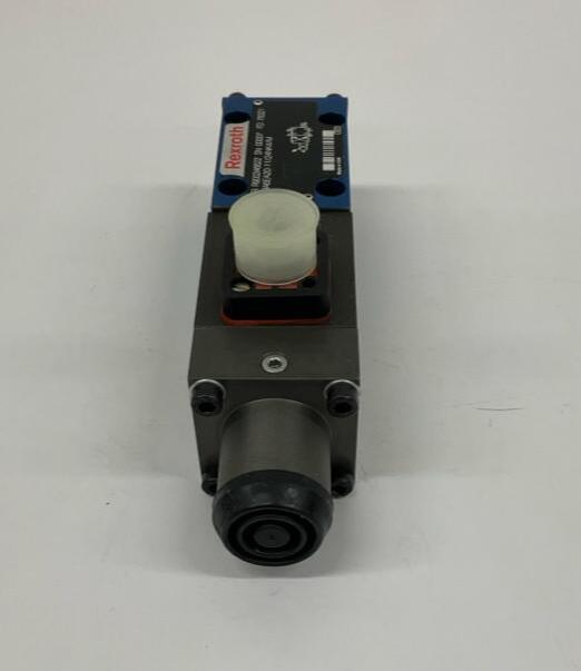 Rexroth  R900346622  Hydraulic Valve 4WRA6EA20-11/24NK4/M