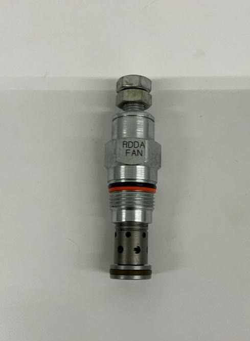 Sun Hydraulics  RDDA-FAN Relief Valve  5000 PSI