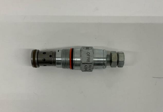 Sun Hydraulics  RDDA-FAN Relief Valve  5000 PSI