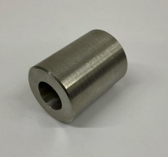 W.M. Berg  CT-8  303  Stainless Sleeve Coupling for 3/4'' Shaft - 0