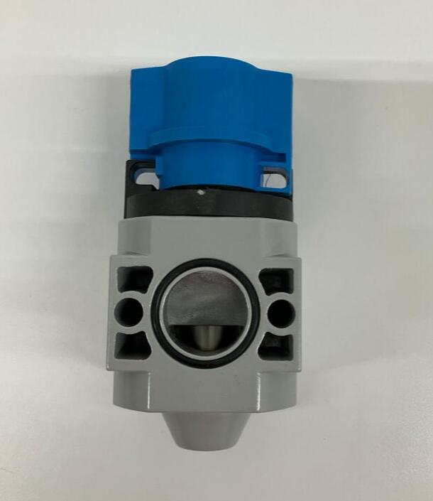 Festo  HE-D-MIDI  Pneumatic Shut Off Valve  170682 - 0