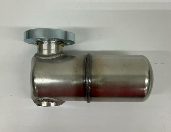 Armstrong  C5324-5  Stainless Steel Steam Trap  5/32''  2011-5/32