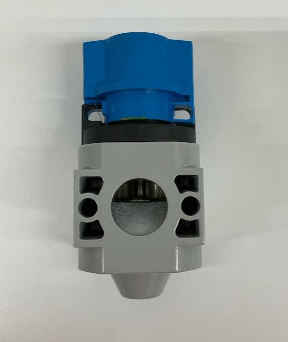 Festo  HE-D-MIDI  Pneumatic Shut Off Valve  170682