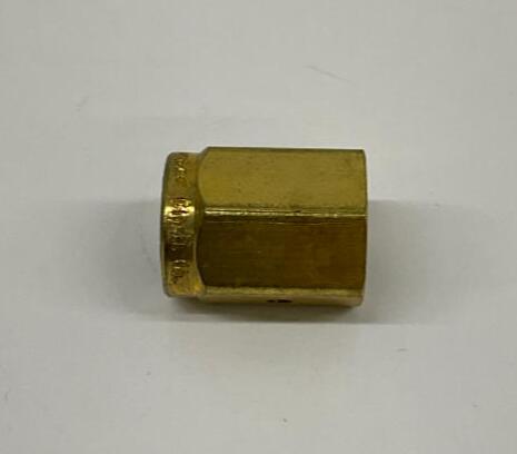 Clippard  MBA-1 Brass Ball Cam Actuator