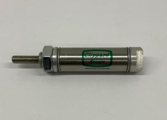 Clippard  SSR-08-1/2  Pneumatic Cylinder