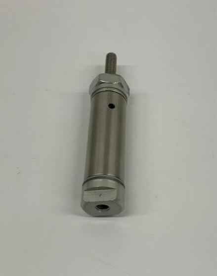 Clippard  SSR-08-1/2  Pneumatic Cylinder