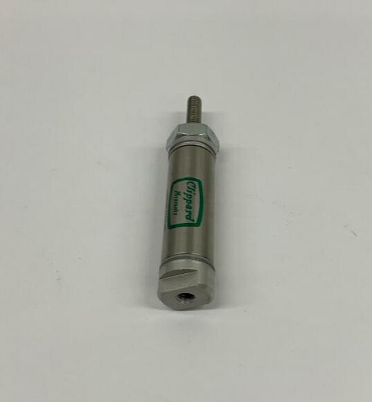 Clippard  SSR-08-1/2  Pneumatic Cylinder - 0