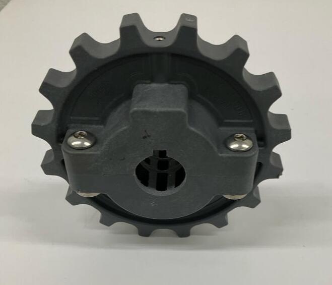 Intrlox  S1400-5.1-PD-B  16 Teeth Split Sprocket  1'' Bore