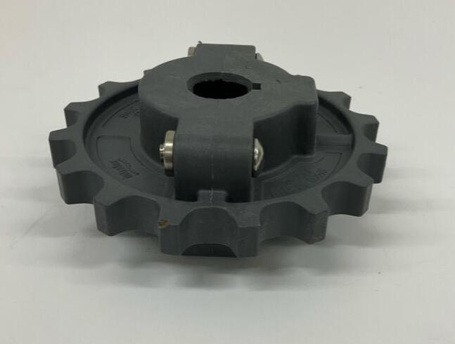 Intrlox  S1400-5.1-PD-B  16 Teeth Split Sprocket  1'' Bore