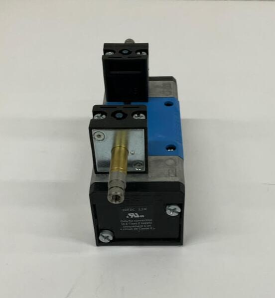 Festo  JMN1H-5/2-D-2-C  Solenoid Valve  159702