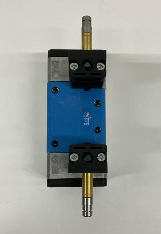 Festo  JMN1H-5/2-D-2-C  Solenoid Valve  159702