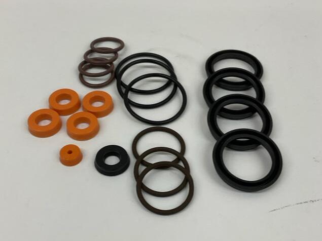 Graco  D5000074  1052 Seal Kit  1052-10A