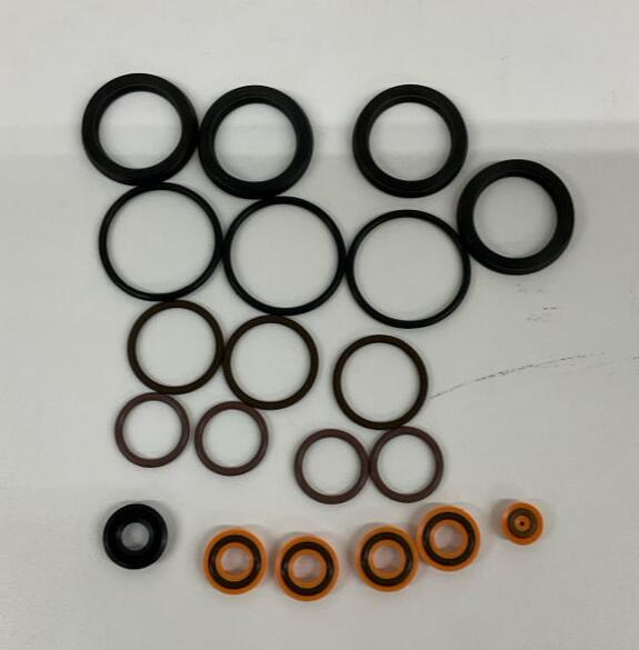 Graco  D5000074  1052 Seal Kit  1052-10A