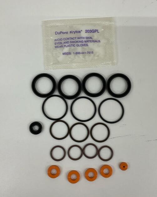 Graco  D5000074  1052 Seal Kit  1052-10A - 0