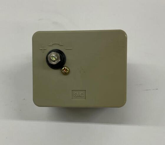 SMC  IS3100  Pressure Switch  0.1- 0.7 MPa  125/250VAC  30VDC