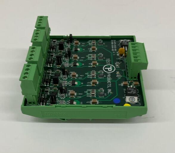 Test Products  25-875-0032-R01 Circuit Board  PCD  25-880-0046-001