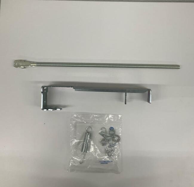 Allen Bradley  1494v-rb4  Variable Depth Disconnect Rod Kit  9.5-23''