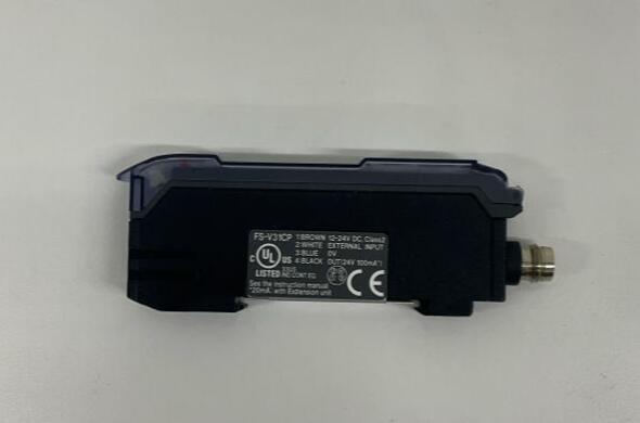 Keyence  FS-V31 Fiber Optic Sensor Amplifier