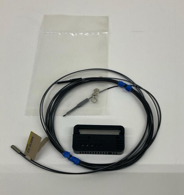 Omron  E32-DC200E  Fiber Photoelectric Switch Sensor