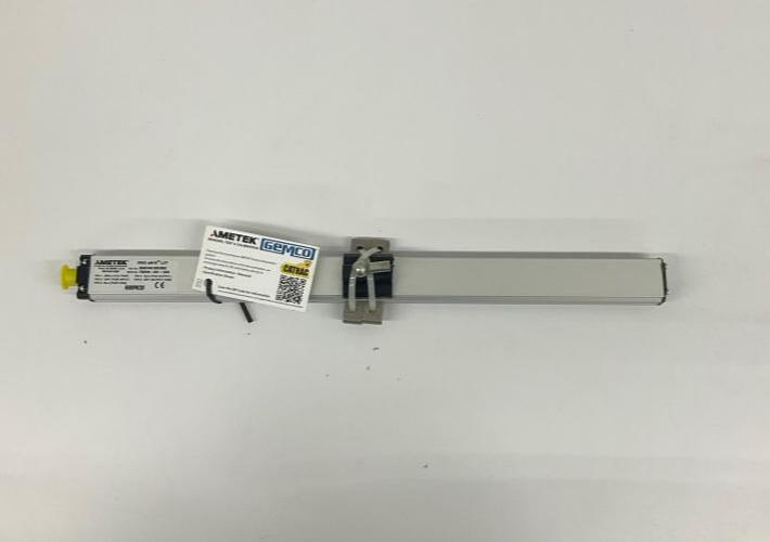 Ametek  955EC40120ESMX  Linear Transducer 12'' Stroke