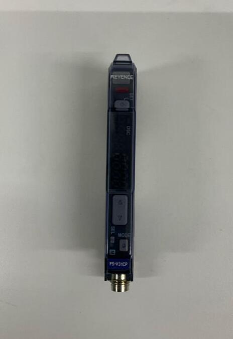 Keyence  FS-V31 Fiber Optic Sensor Amplifier