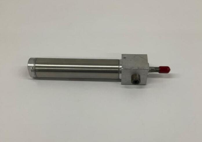 Bimba  BFR-092  Pneumatic Cylinder  1-1/16'' Bore,  3'' Stroke