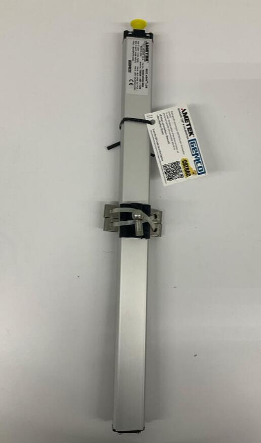 Ametek  955EC40120ESMX  Linear Transducer 12'' Stroke