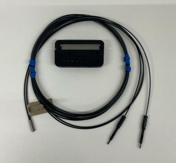 Omron  E32-DC200E  Fiber Photoelectric Switch Sensor