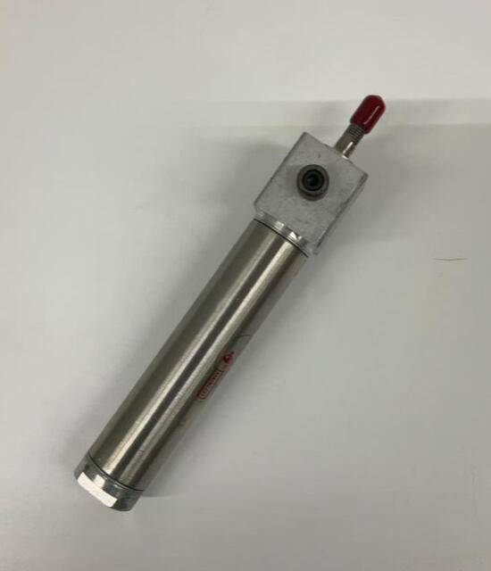 Bimba  BFR-092  Pneumatic Cylinder  1-1/16'' Bore,  3'' Stroke