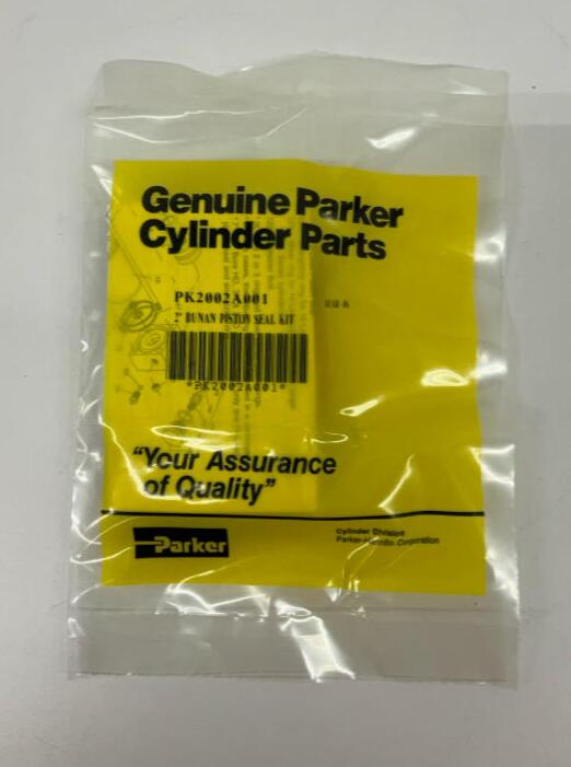 Parker  PK2002A001  2'' Bunan Piston Seal Kit