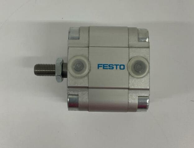 Festo  ADVU-40-10-A-P-A  Pneumatic Cylinder  40mm Bore, 10mm Stroke  156627